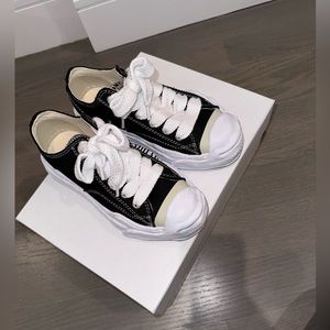 Brand new Maison Mihara yasuhiro sneakers
